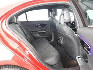 C 300 e 4M AMG Distronic *AHK* DC-Laden Memory