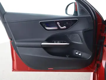 C 300 e 4M AMG Distronic *AHK* DC-Laden Memory