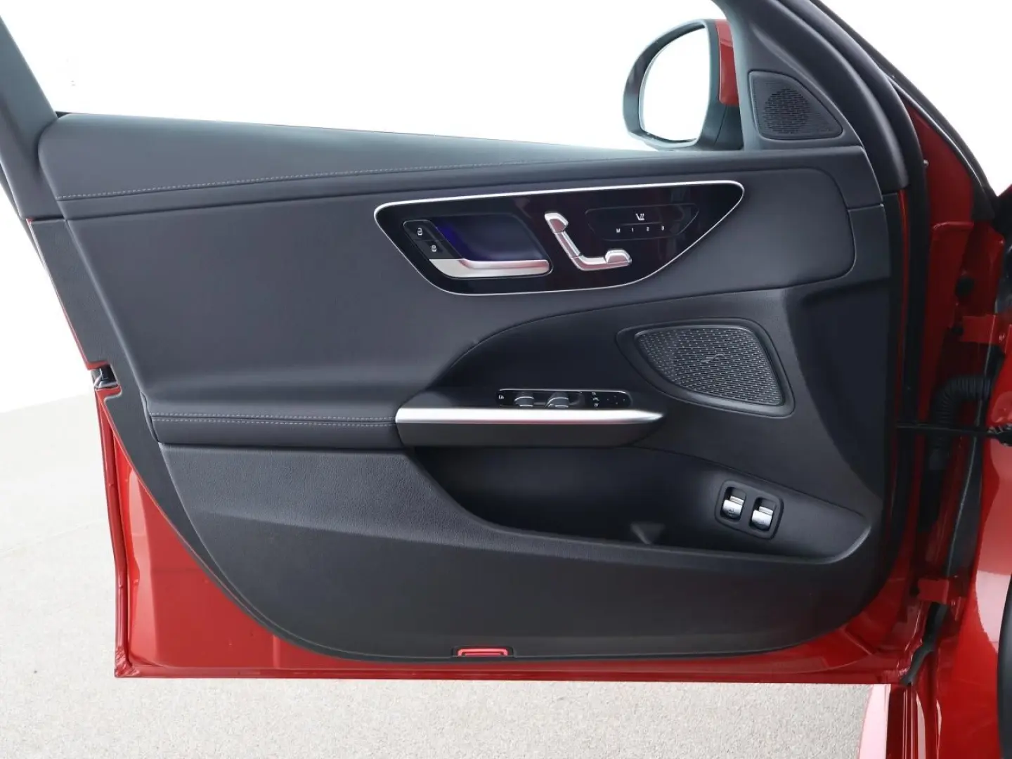 C 300 e 4M AMG Distronic *AHK* DC-Laden Memory