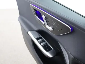 C 300 e 4M AMG Distronic *AHK* DC-Laden Memory