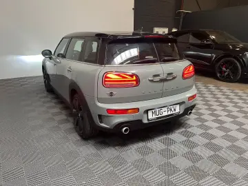 Clubman Cooper S All4 *HuD-LED-Kamera*