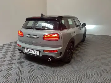 Clubman Cooper S All4 *HuD-LED-Kamera*