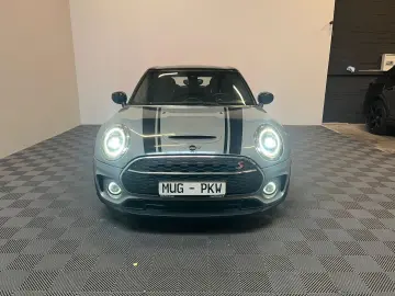 Clubman Cooper S All4 *HuD-LED-Kamera*