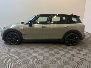 Clubman Cooper S All4 *HuD-LED-Kamera*