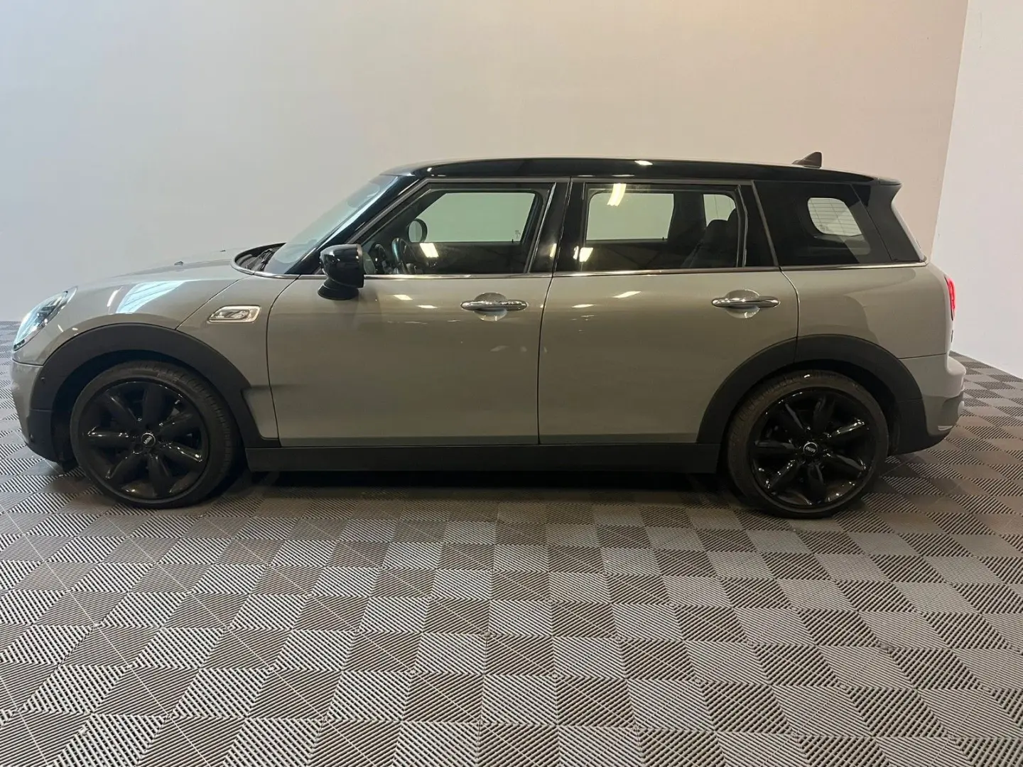 Clubman Cooper S All4 *HuD-LED-Kamera*