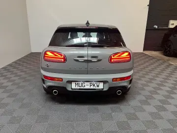 Clubman Cooper S All4 *HuD-LED-Kamera*