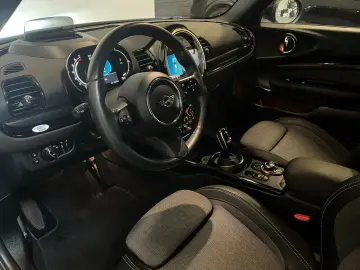 Clubman Cooper S All4 *HuD-LED-Kamera*