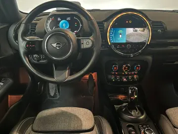 Clubman Cooper S All4 *HuD-LED-Kamera*