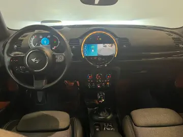 Clubman Cooper S All4 *HuD-LED-Kamera*