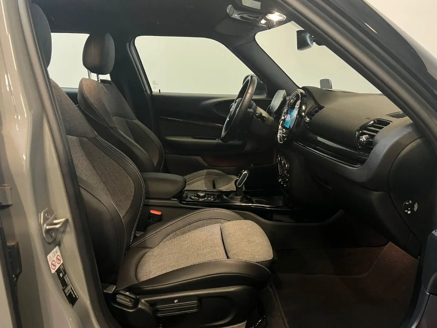 Clubman Cooper S All4 *HuD-LED-Kamera*