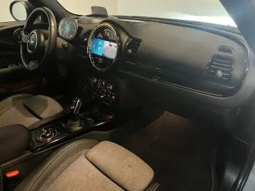 Clubman Cooper S All4 *HuD-LED-Kamera*