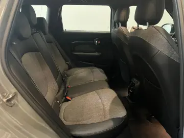 Clubman Cooper S All4 *HuD-LED-Kamera*