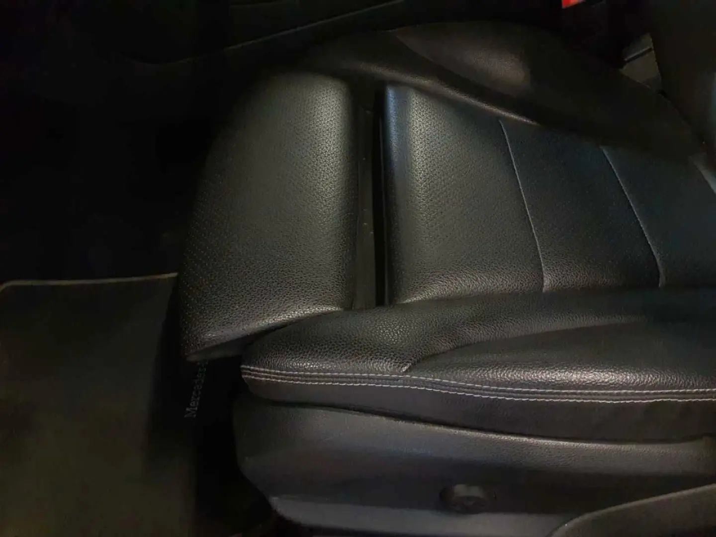 GLC-Coupe 300 de 4M-AHK HuD BusiP Sound