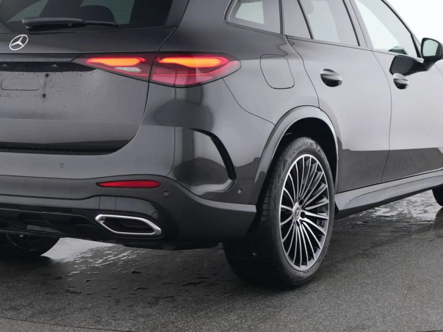 GLC 300 d 4 M+AMG+PANORAMA+AHK+360°KAM+EASYPACK
