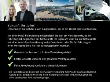 GLC 300 d 4 M+AMG+PANORAMA+AHK+360°KAM+EASYPACK