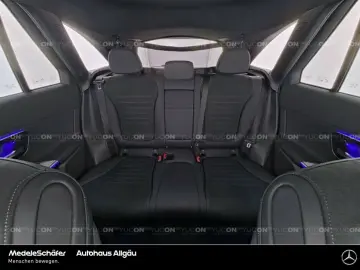 GLC 300 d 4M AMG Night AHK Distronic Pano 360°