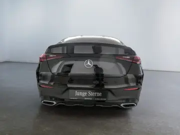GLC 300 d 4M Coupé , BURM AMG NIGHT SPUR PANO
