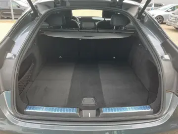 GLC 300 e 4M Coupé MBUX+digCock+Burm+Dist+LED+36