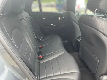 GLC 300 e 4M Coupé MBUX+digCock+Burm+Dist+LED+36