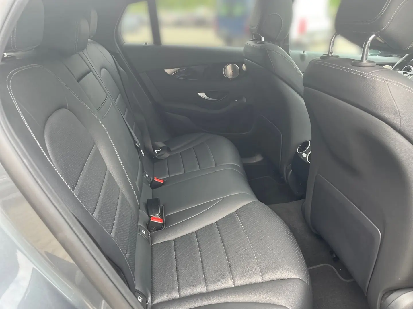 GLC 300 e 4M Coupé MBUX+digCock+Burm+Dist+LED+36
