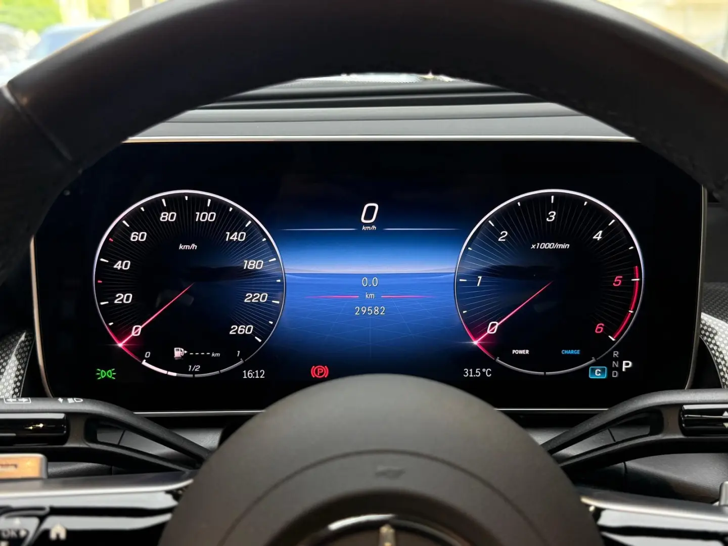 GLC 300 d Coupe 4M AMG*Prem+*Night*Pano*Burm*HUD