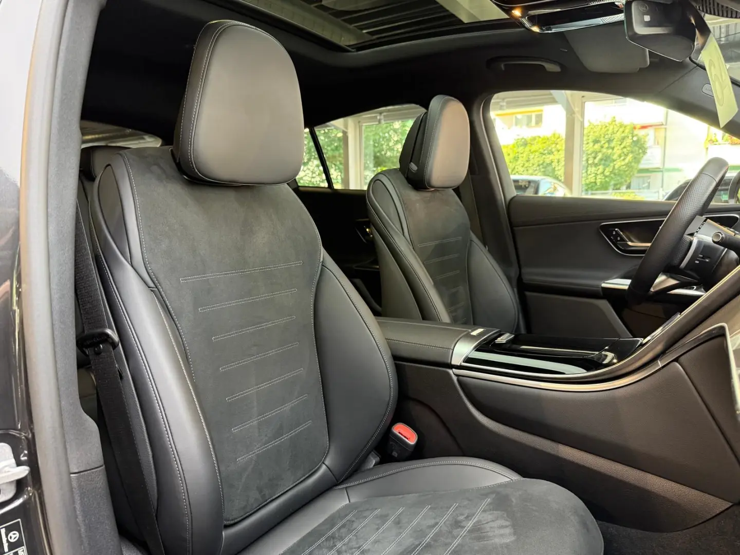 GLC 300 d Coupe 4M AMG*Prem+*Night*Pano*Burm*HUD