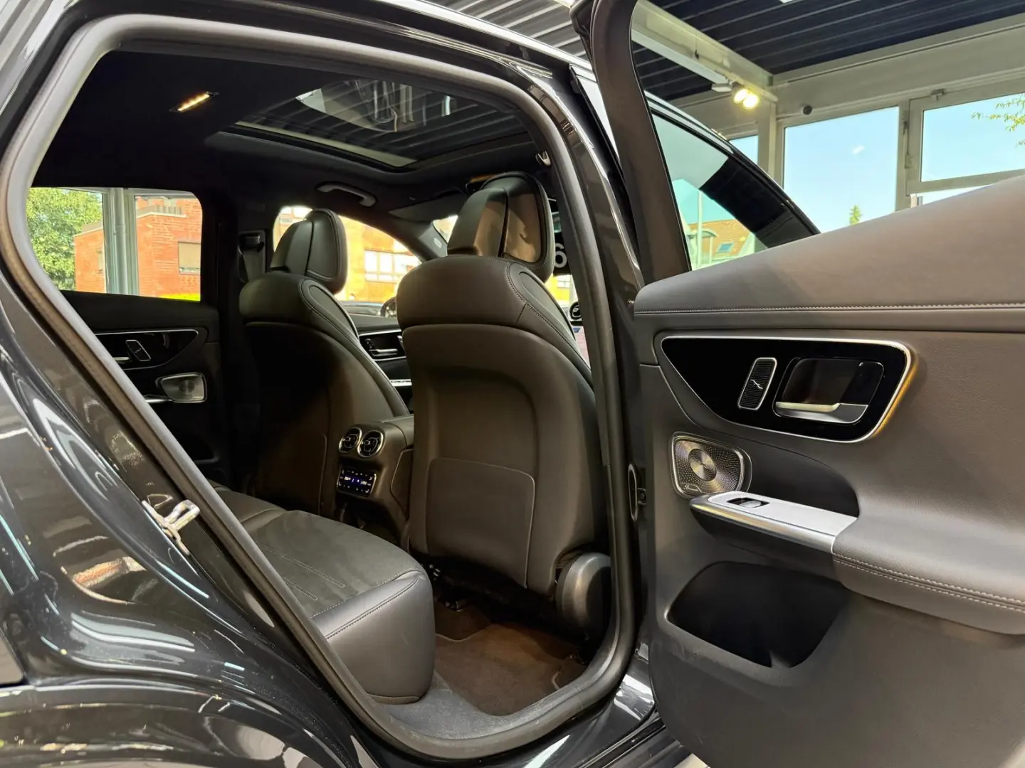 GLC 300 d Coupe 4M AMG*Prem+*Night*Pano*Burm*HUD