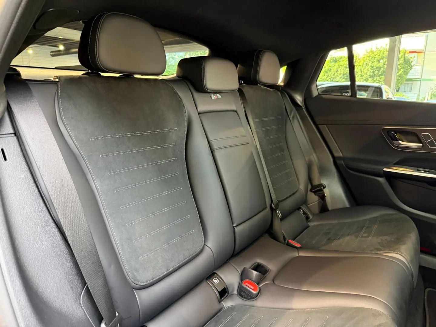 GLC 300 d Coupe 4M AMG*Prem+*Night*Pano*Burm*HUD