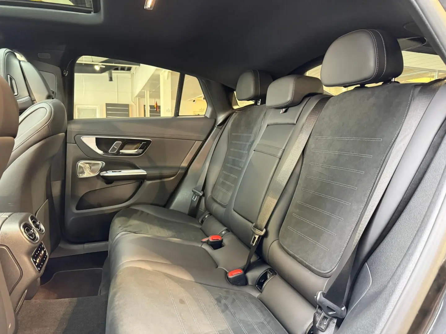 GLC 300 d Coupe 4M AMG*Prem+*Night*Pano*Burm*HUD