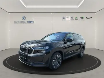 Kodiaq 2.0 TDI 193PS 4x4 Selection_Leder_Standh