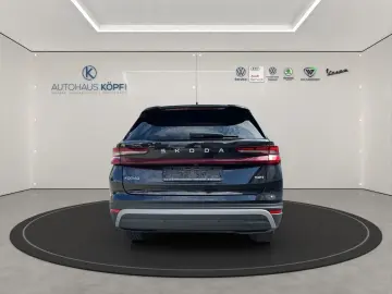 Kodiaq 2.0 TDI 193PS 4x4 Selection_Leder_Standh