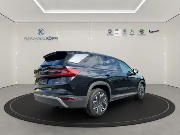 Kodiaq 2.0 TDI 193PS 4x4 Selection_Leder_Standh
