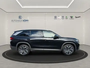Kodiaq 2.0 TDI 193PS 4x4 Selection_Leder_Standh