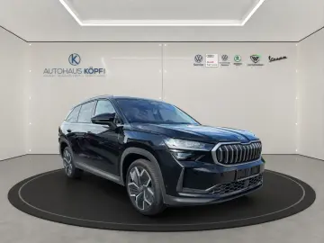 Kodiaq 2.0 TDI 193PS 4x4 Selection_Leder_Standh