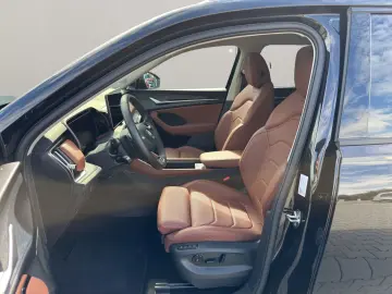 Kodiaq 2.0 TDI 193PS 4x4 Selection_Leder_Standh
