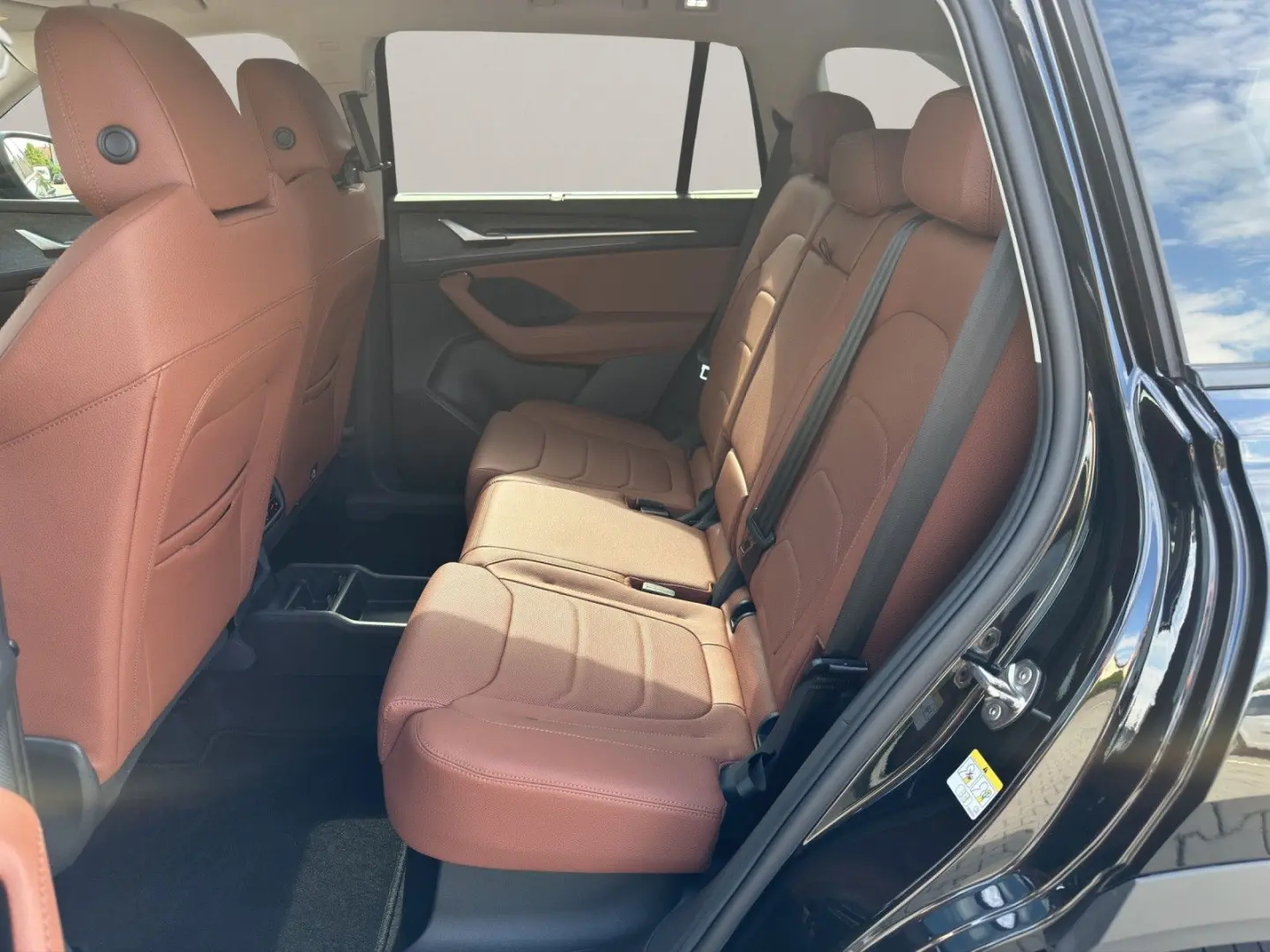 Kodiaq 2.0 TDI 193PS 4x4 Selection_Leder_Standh