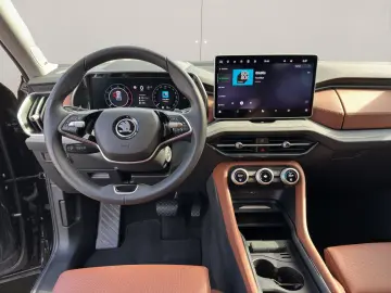 Kodiaq 2.0 TDI 193PS 4x4 Selection_Leder_Standh
