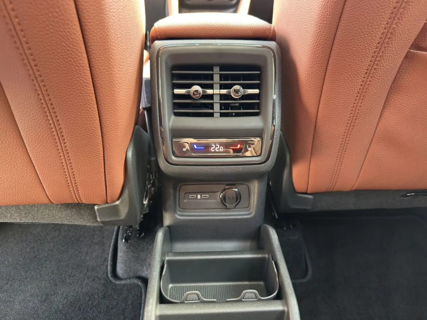 Kodiaq 2.0 TDI 193PS 4x4 Selection_Leder_Standh