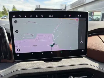 Kodiaq 2.0 TDI 193PS 4x4 Selection_Leder_Standh