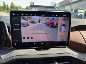 Kodiaq 2.0 TDI 193PS 4x4 Selection_Leder_Standh