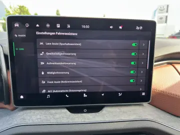Kodiaq 2.0 TDI 193PS 4x4 Selection_Leder_Standh