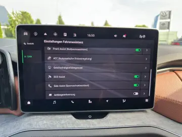 Kodiaq 2.0 TDI 193PS 4x4 Selection_Leder_Standh