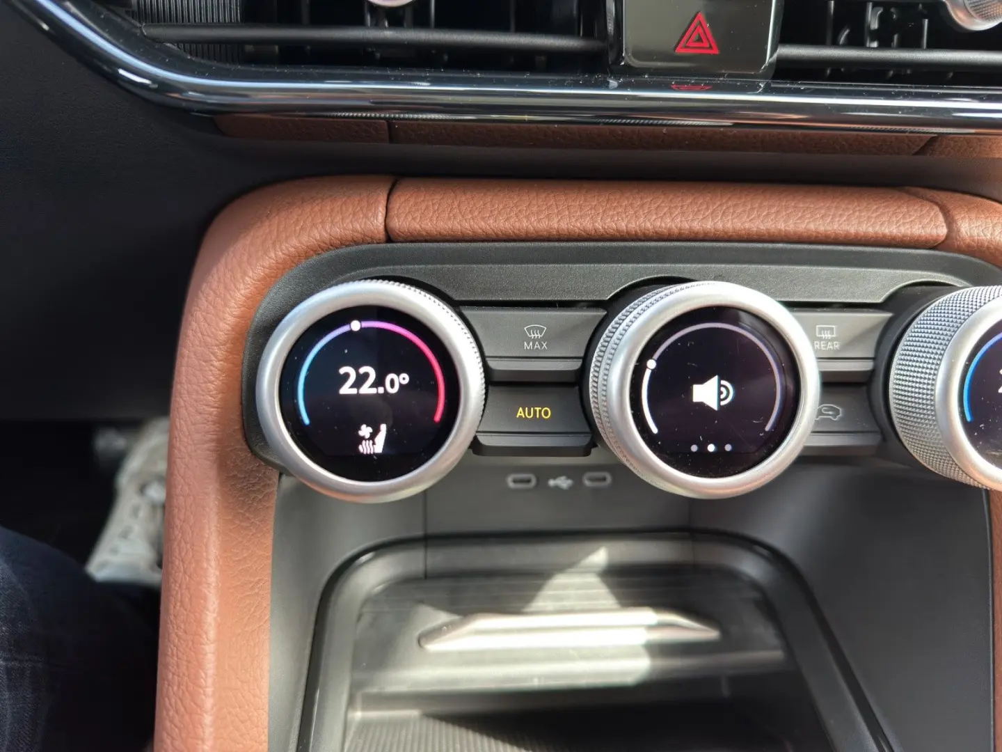 Kodiaq 2.0 TDI 193PS 4x4 Selection_Leder_Standh