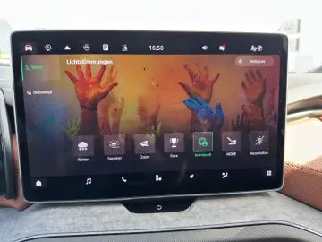 Kodiaq 2.0 TDI 193PS 4x4 Selection_Leder_Standh
