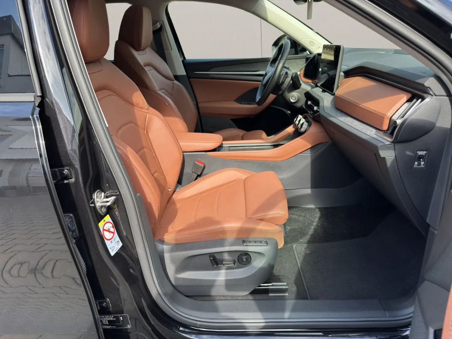Kodiaq 2.0 TDI 193PS 4x4 Selection_Leder_Standh