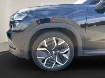 Kodiaq 2.0 TDI 193PS 4x4 Selection_Leder_Standh