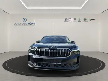 Kodiaq 2.0 TDI 193PS 4x4 Selection_Leder_Standh