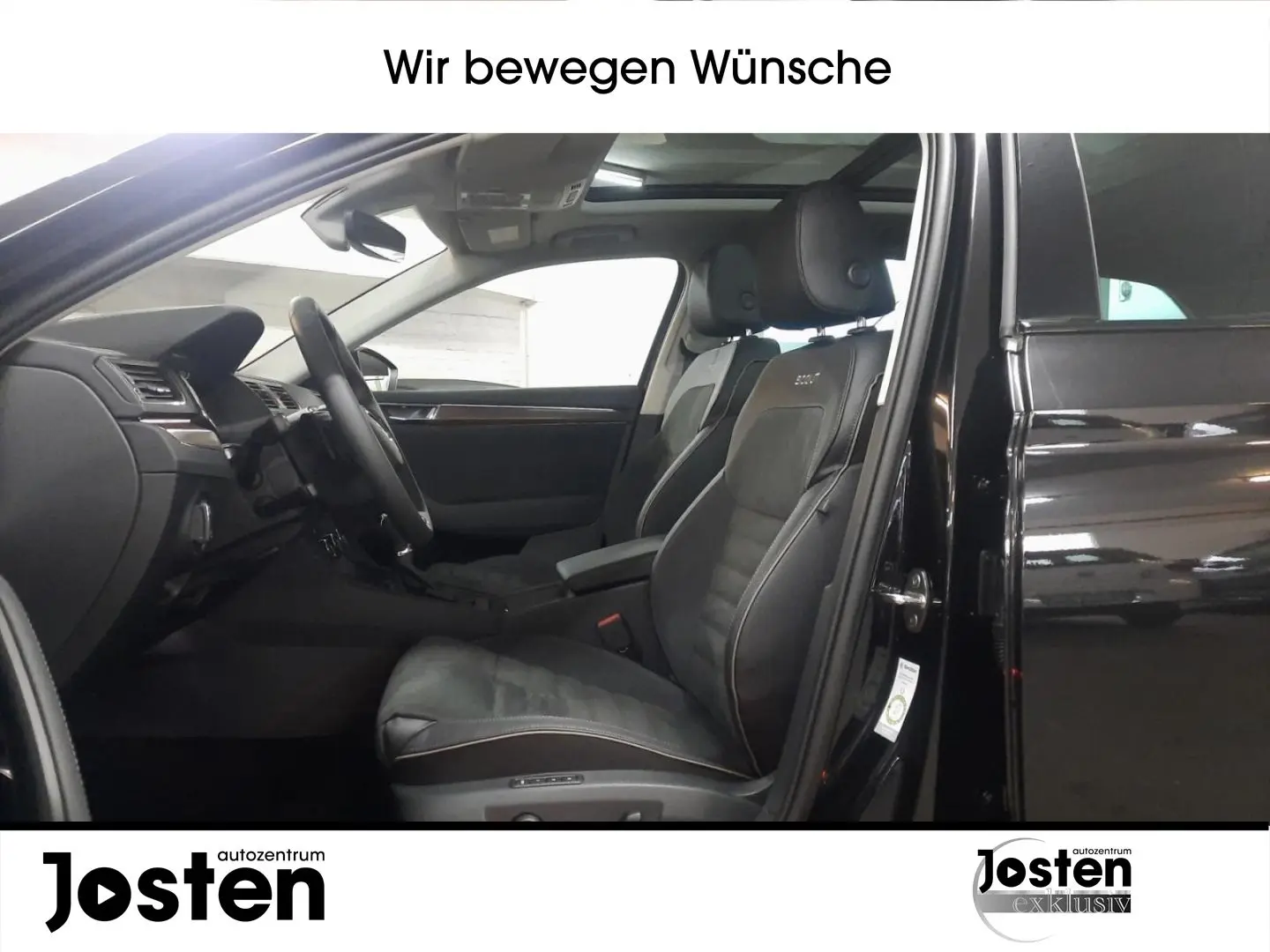 Superb Combi 4x4 2.0 TDI DSG Scout Final Edition