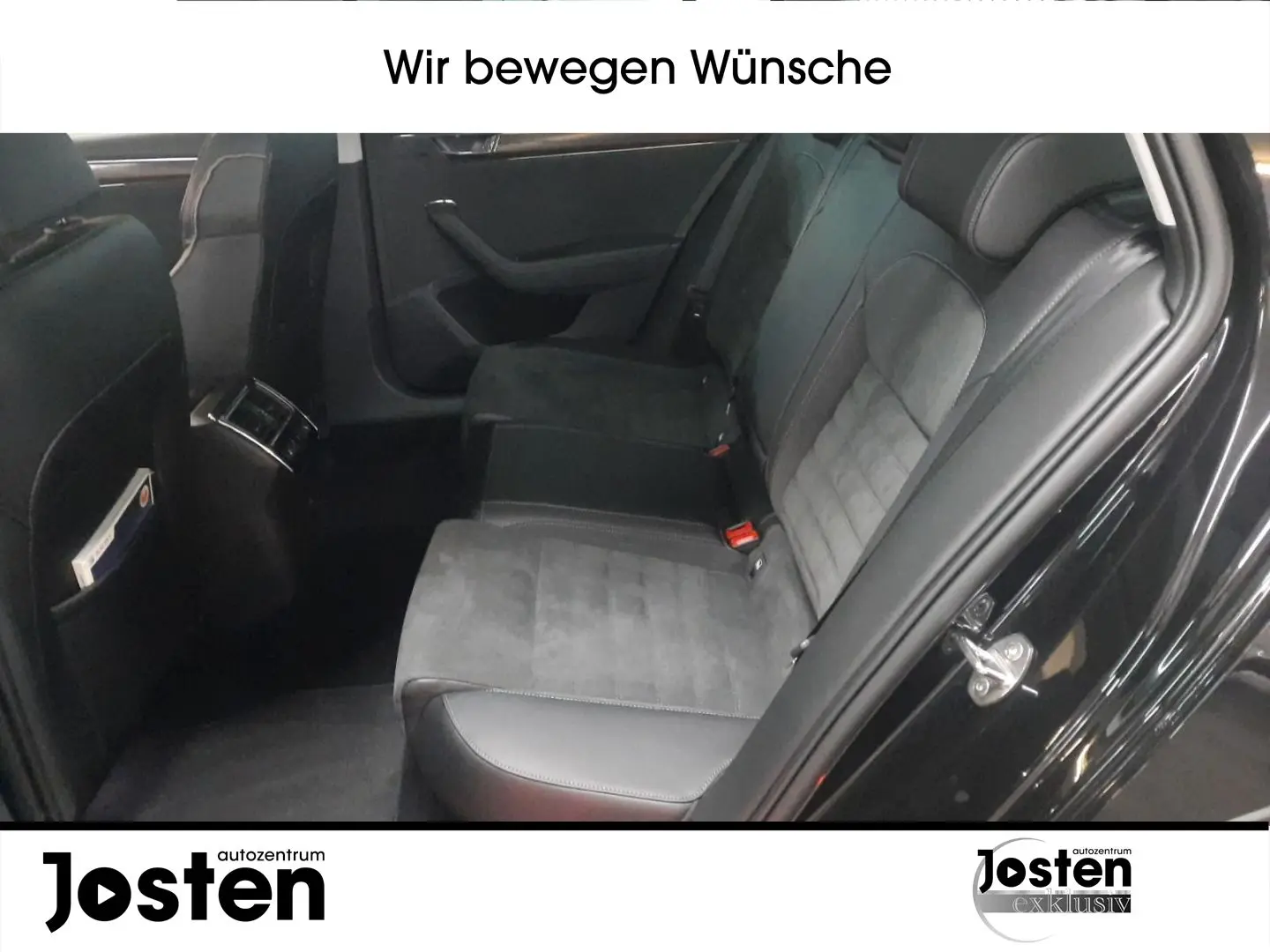 Superb Combi 4x4 2.0 TDI DSG Scout Final Edition