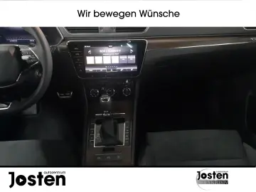Superb Combi 4x4 2.0 TDI DSG Scout Final Edition